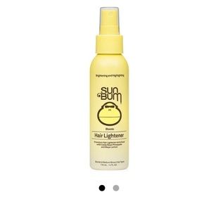 Sun Bum Hair Lightener